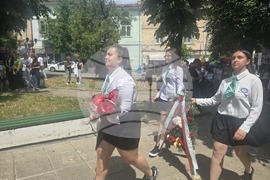Петрич - Ден на Ботев