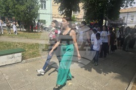 Петрич - Ден на Ботев