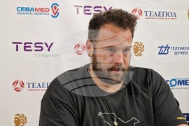 Шумен - Драматично-куклен театър „Васил Друмев“ - пресконференция за Комедиен фестивал „Тодор Колев“