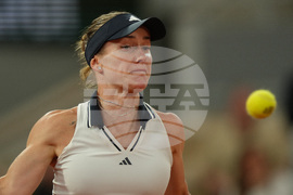 French Open Tennis