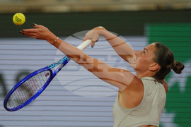 French Open Tennis