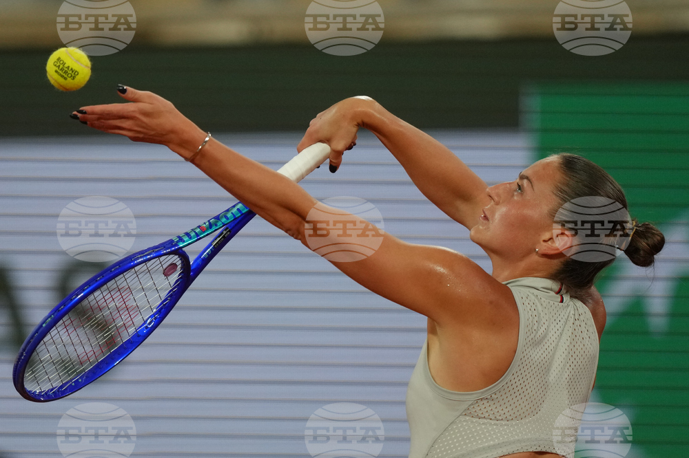 French Open Tennis