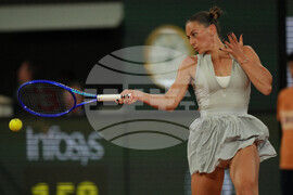 French Open Tennis