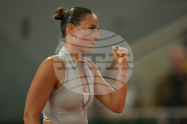 French Open Tennis