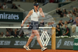 French Open Tennis