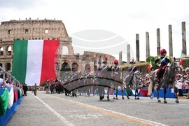 Italy Republic Day