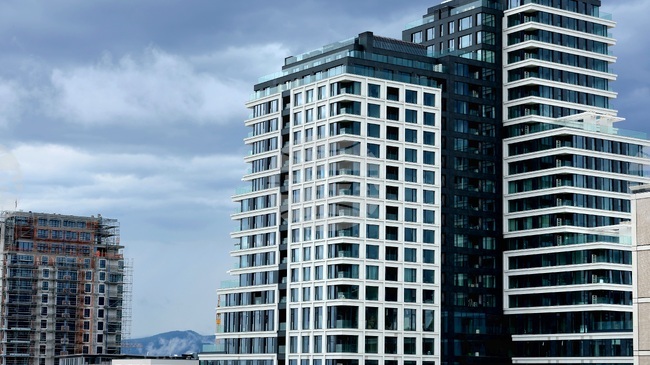Mixed-Use Developments Emerge as Key Retail Property Trend, Colliers Says
