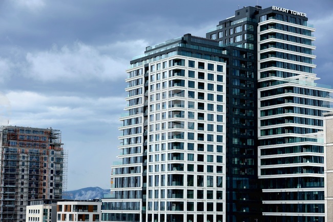 Mixed-Use Developments Emerge as Key Retail Property Trend, Colliers Says