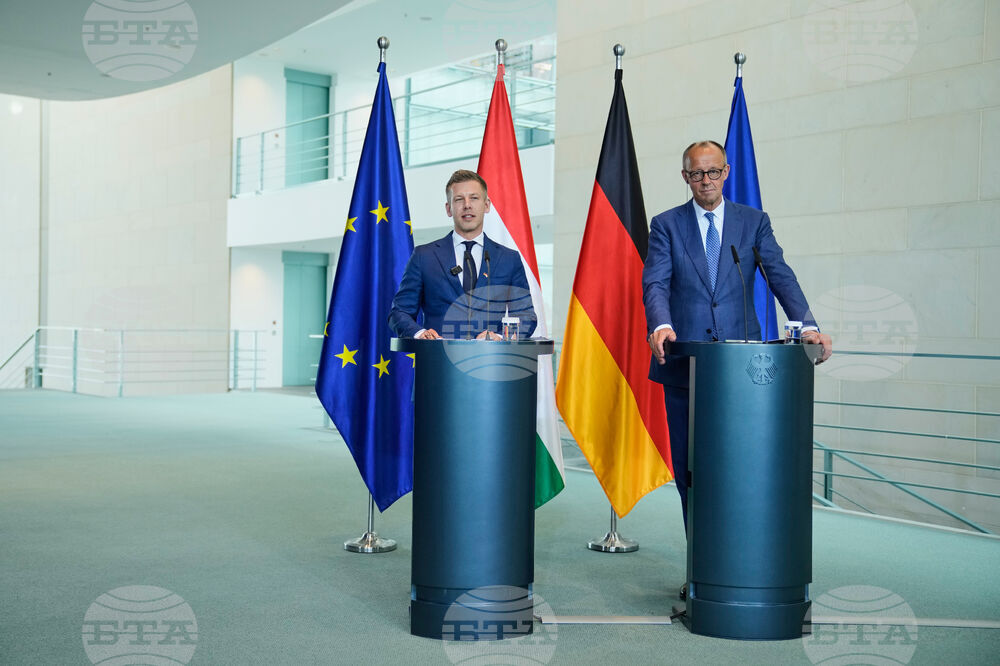 Germany Hungary