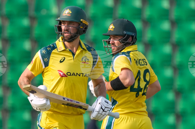 Pakistan Australia Cricket