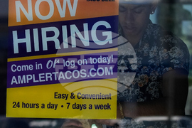 Job Openings