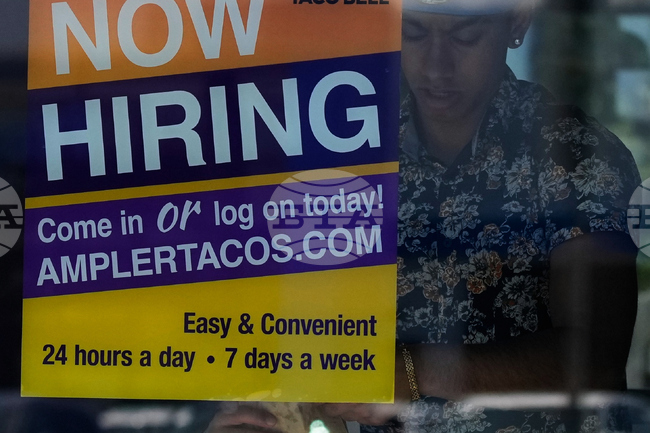 Job Openings