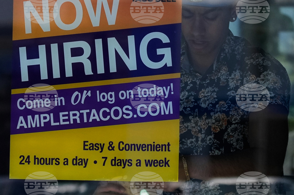 Job Openings