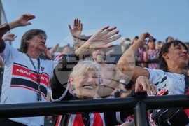 Argentina Soccer Religion
