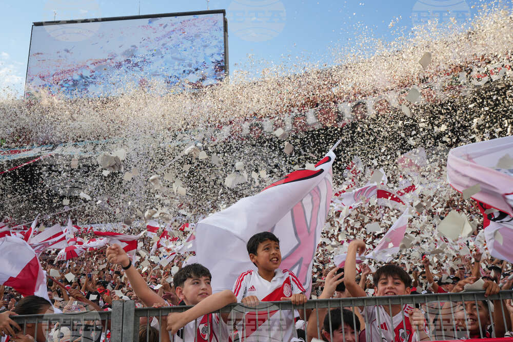 Argentina Soccer Religion