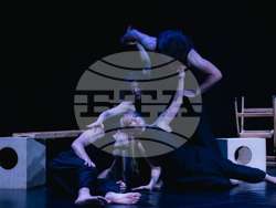Кадър от Danceperimental: Your Story Moves Us, снимка – „Музотанц“