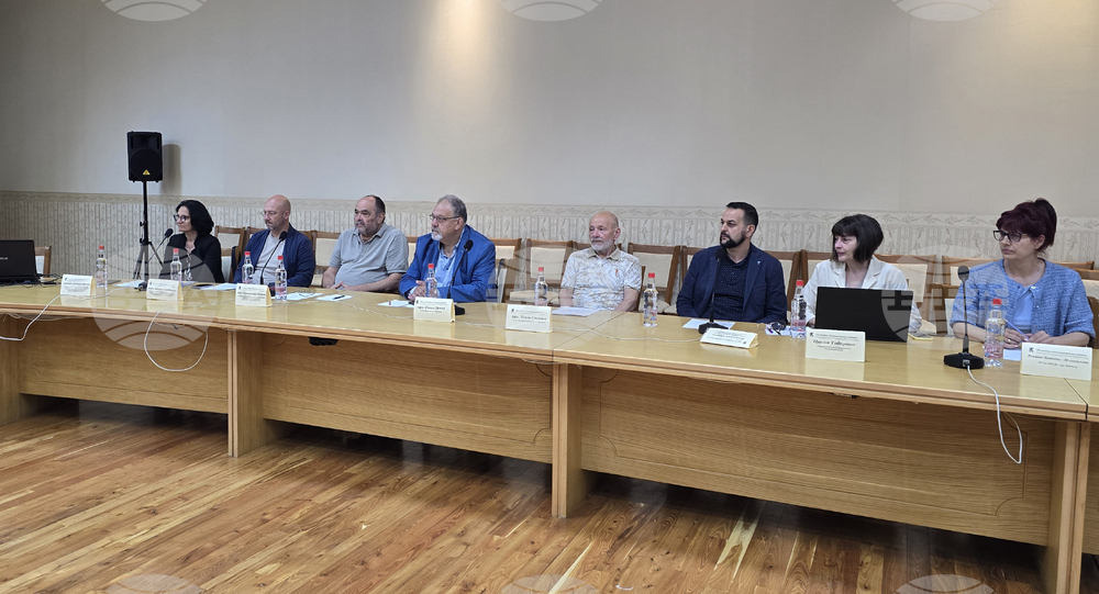 Плевен - областна управа - Областен съвет за развитие