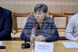 Плевен - областна управа - Областен съвет за развитие