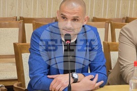 Плевен - областна управа - Областен съвет за развитие