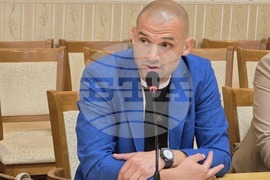 Плевен - областна управа - Областен съвет за развитие