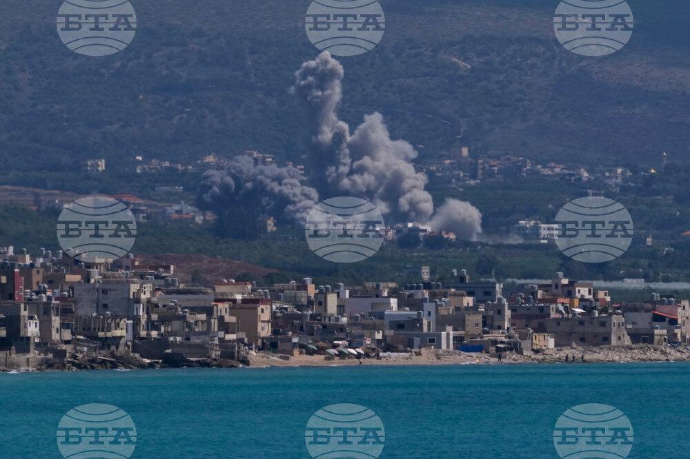 Lebanon Israel Iran War