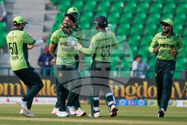 Pakistan Australia Cricket