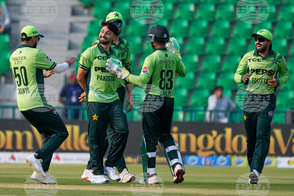 Pakistan Australia Cricket