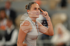French Open Tennis