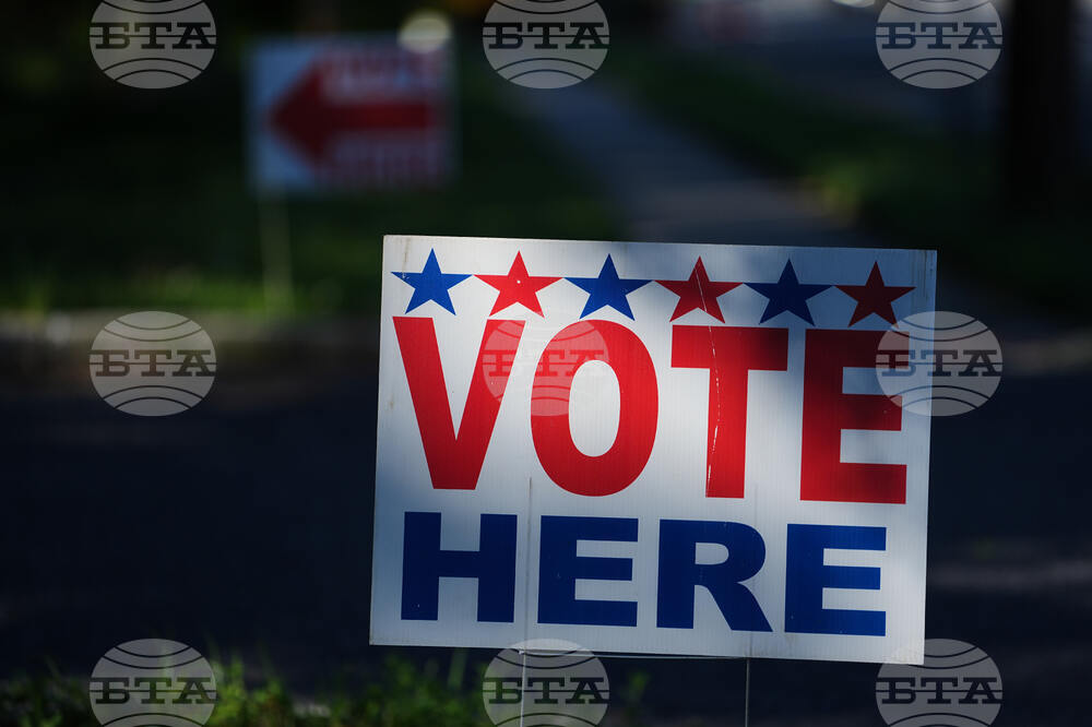 Election 2026 New Jersey