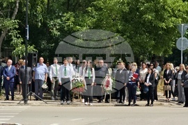 Видин - Ден на Ботев 