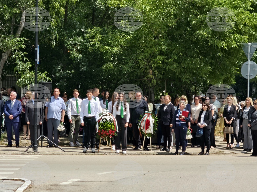 Видин - Ден на Ботев 
