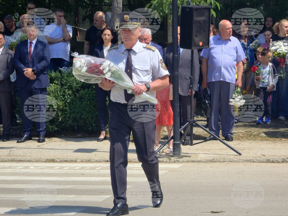 Видин - Ден на Ботев 