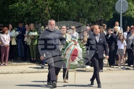 Видин - Ден на Ботев 