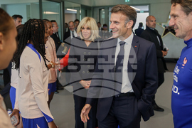 France WCup 2026 Soccer