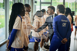 France WCup 2026 Soccer
