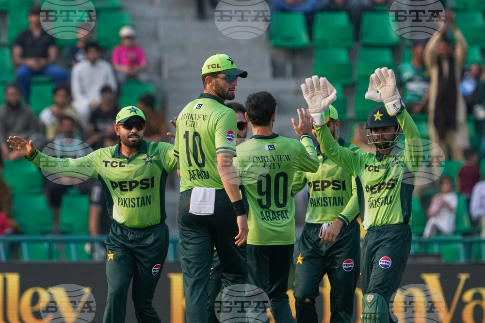 Pakistan Australia Cricket