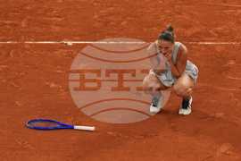 French Open Tennis