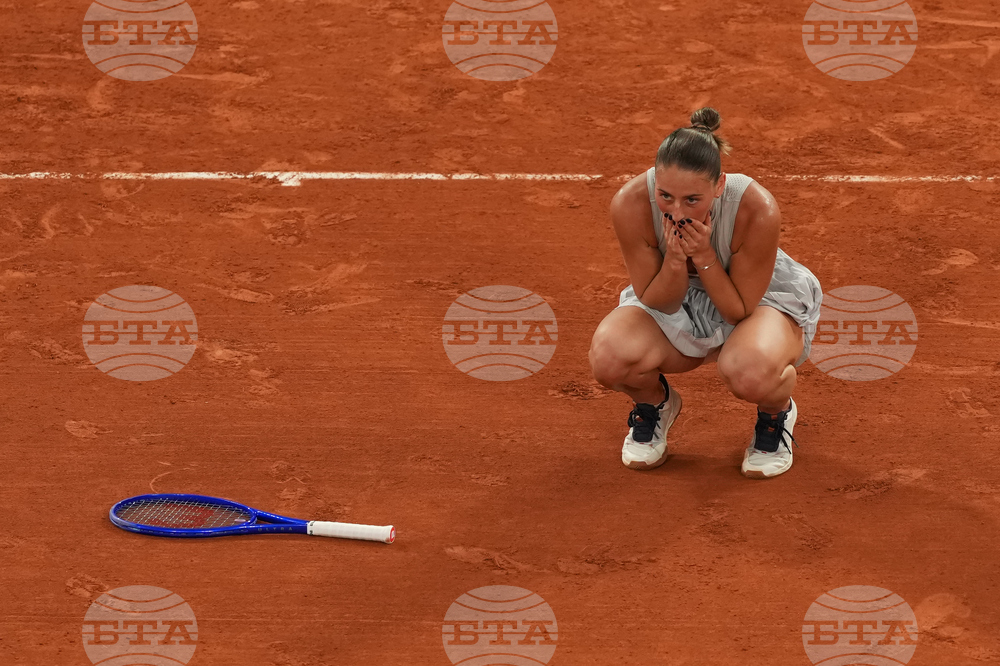 French Open Tennis