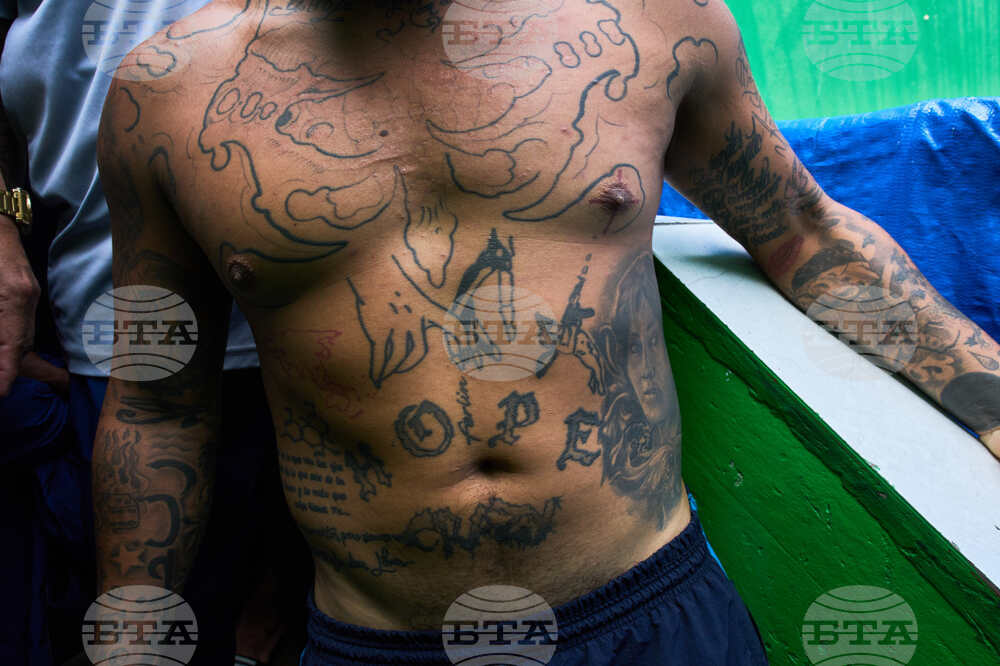 Peru Election Photo Essay