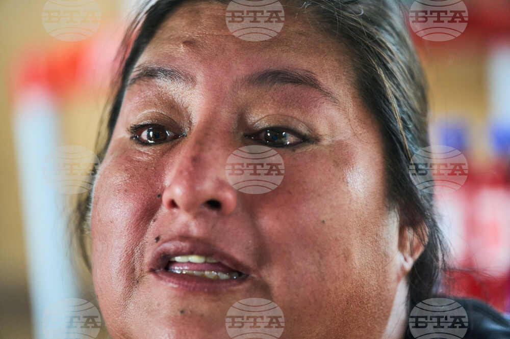 Peru Election Photo Essay