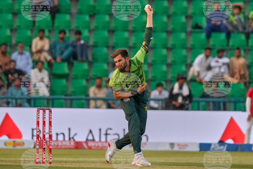 Pakistan Australia Cricket
