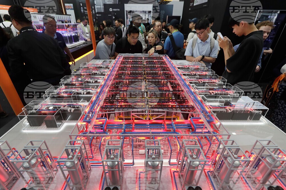 Taiwan Computex