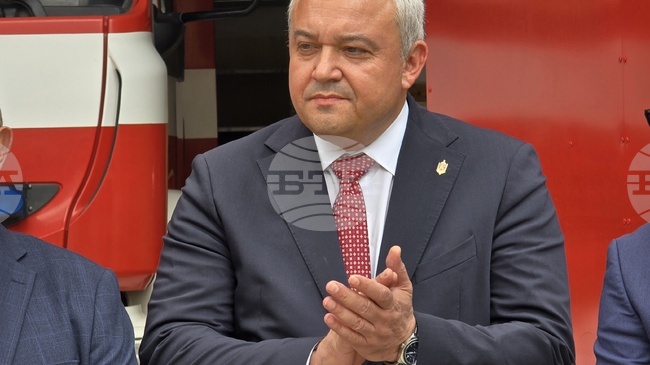 По случая с Васил Михайлов говорим за старателно укриване, подпомагано от много хора, в това число и от баща му, каза в Кърджали министър Иван Демерджиев