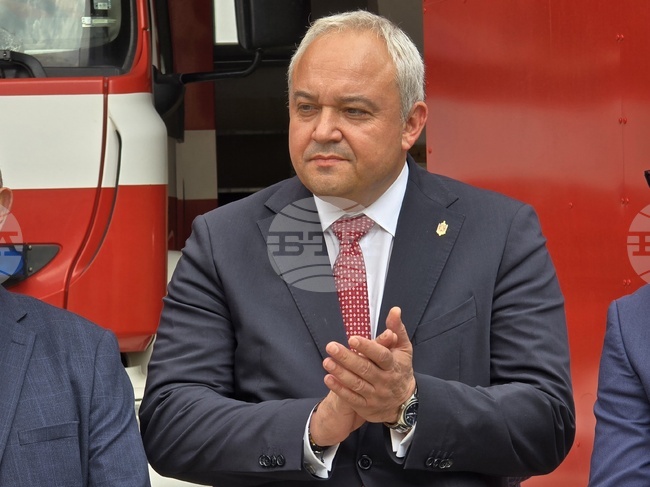 По случая с Васил Михайлов говорим за старателно укриване, подпомагано от много хора, в това число и от баща му, каза в Кърджали министър Иван Демерджиев