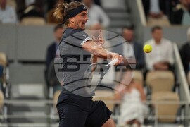 French Open Tennis