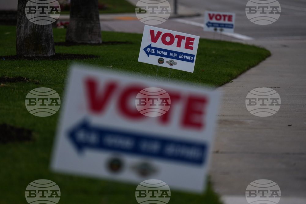 Election 2026 California
