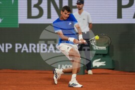 French Open Tennis