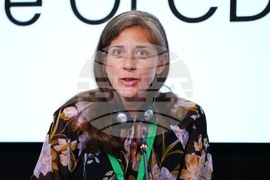 Green Transition Forum 6.0 - панел за ОИСР