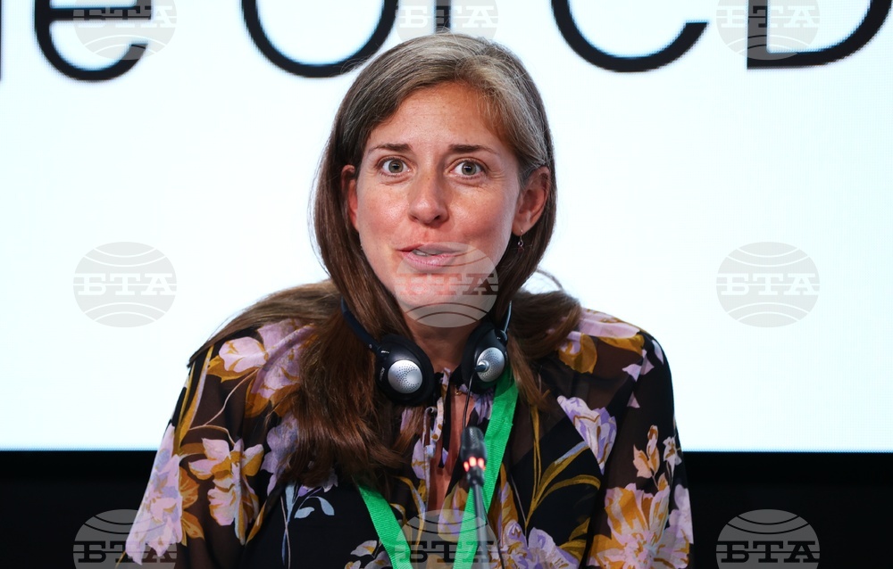 Green Transition Forum 6.0 - панел за ОИСР