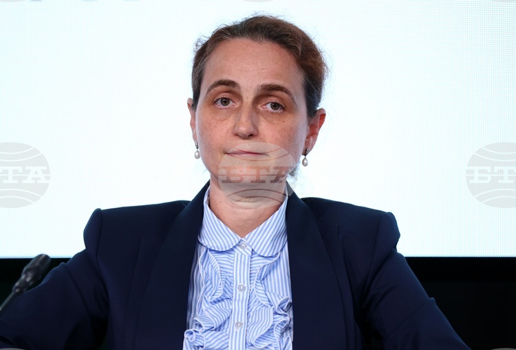 Sustainable Business Practices No Longer Optional but Absolute Necessity, Head of EC Representation Bulgaria Says